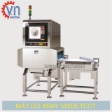 MÁY DÒ XRAY VIX DETECT